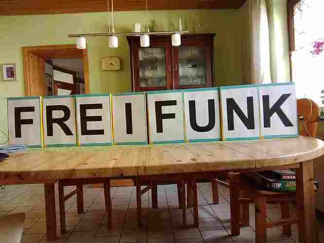 FREIFUNK